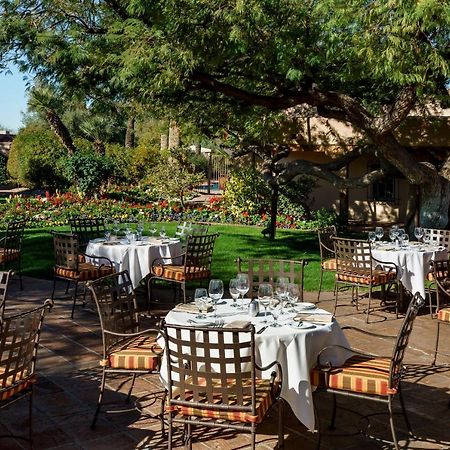 The Hermosa Inn Phoenix Luaran gambar