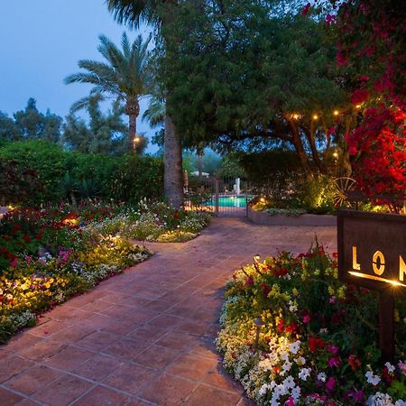 The Hermosa Inn Phoenix Luaran gambar