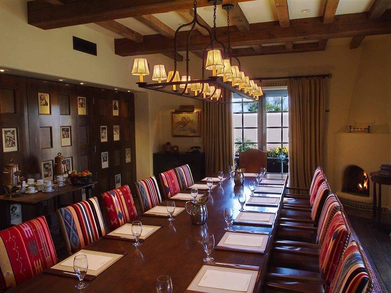 The Hermosa Inn Phoenix Luaran gambar