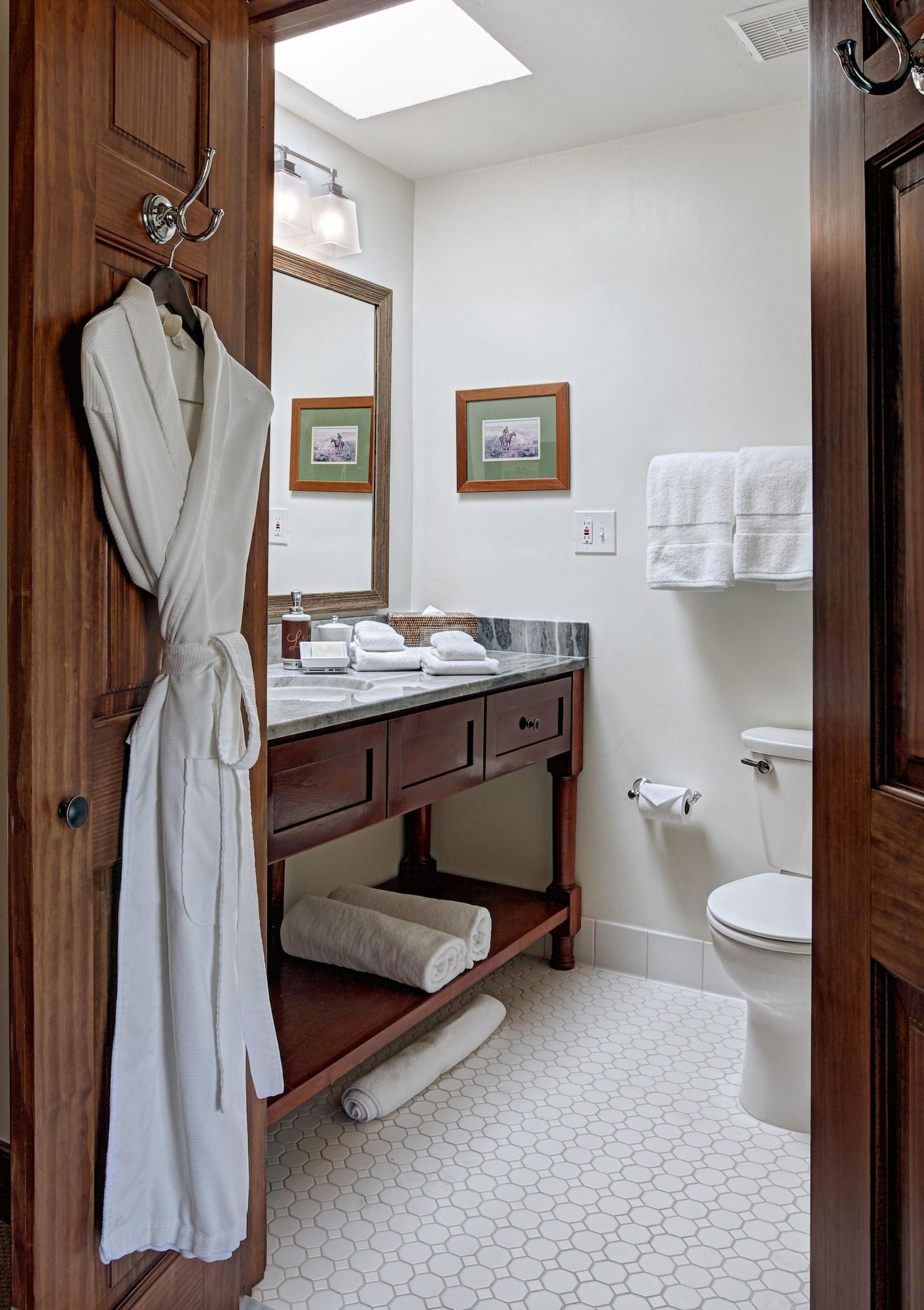 The Hermosa Inn Phoenix Luaran gambar