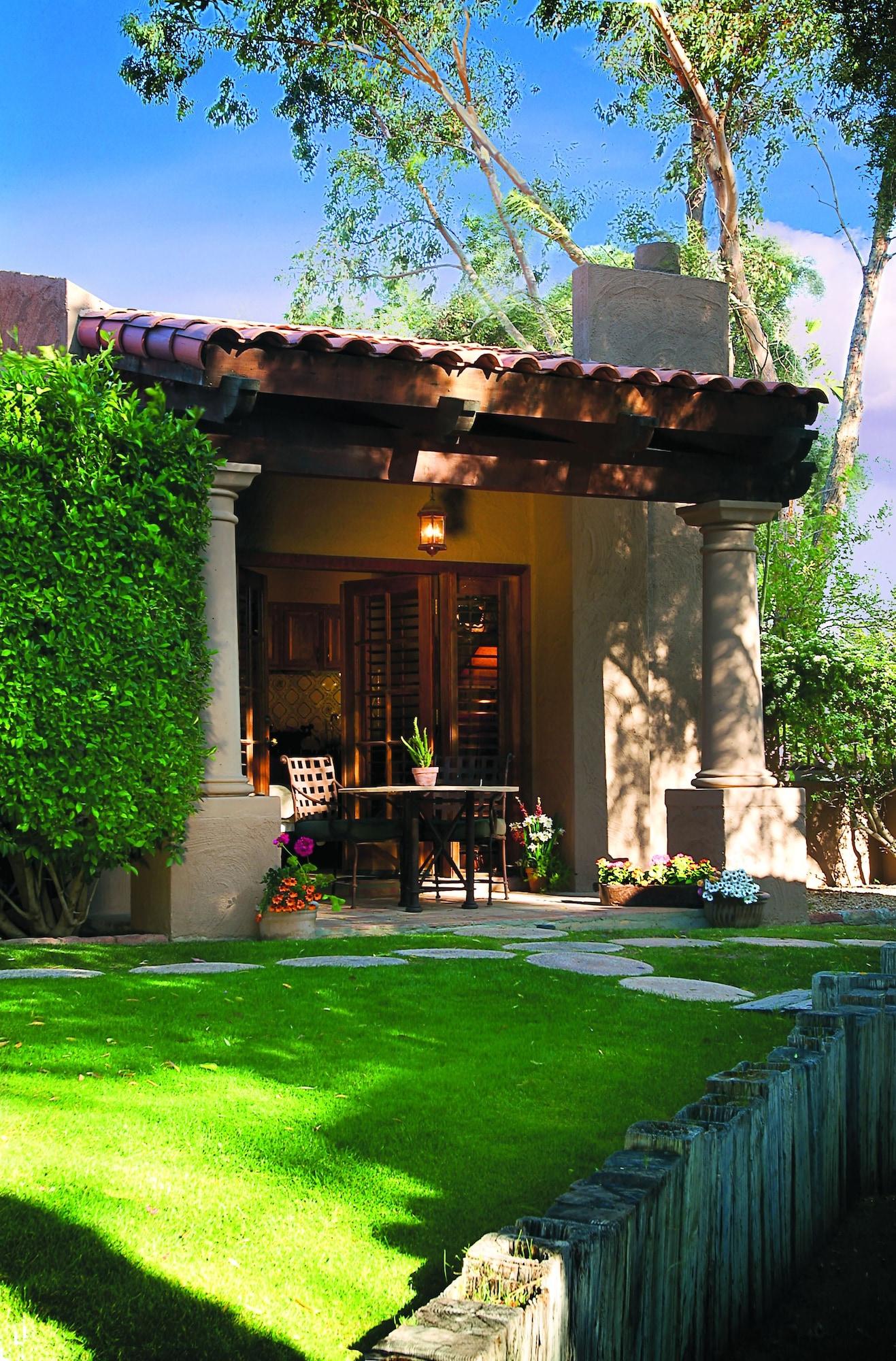 The Hermosa Inn Phoenix Luaran gambar