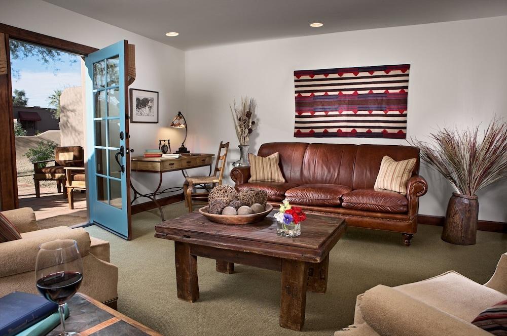 The Hermosa Inn Phoenix Luaran gambar