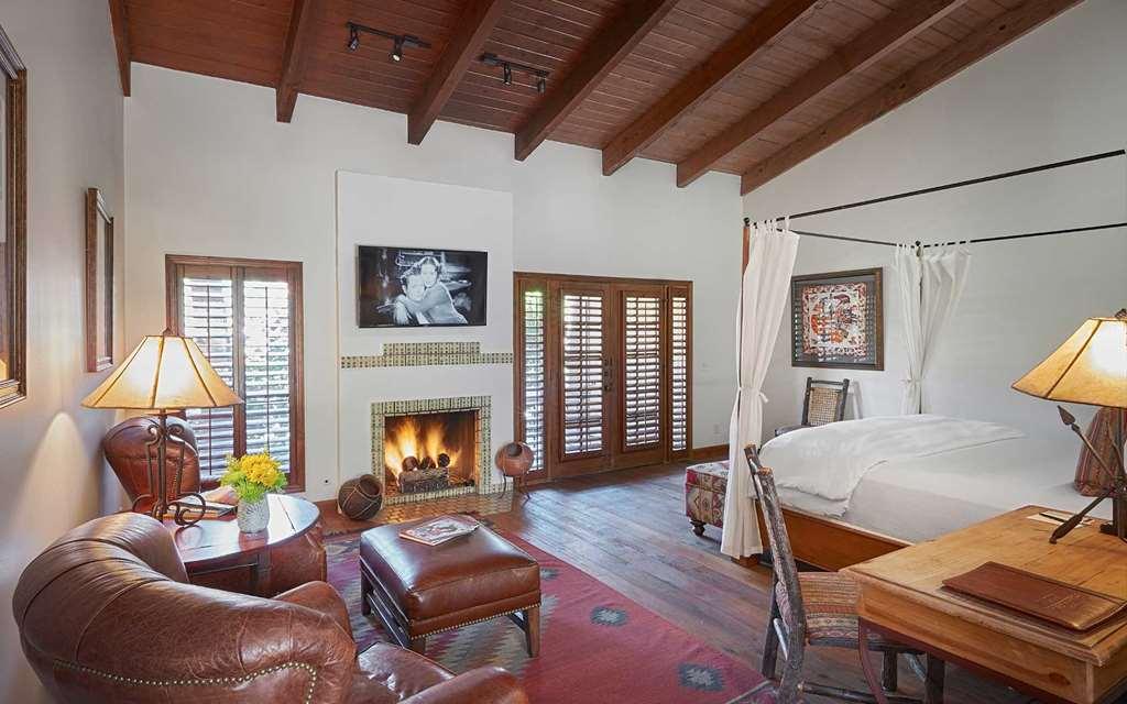 The Hermosa Inn Phoenix Bilik gambar