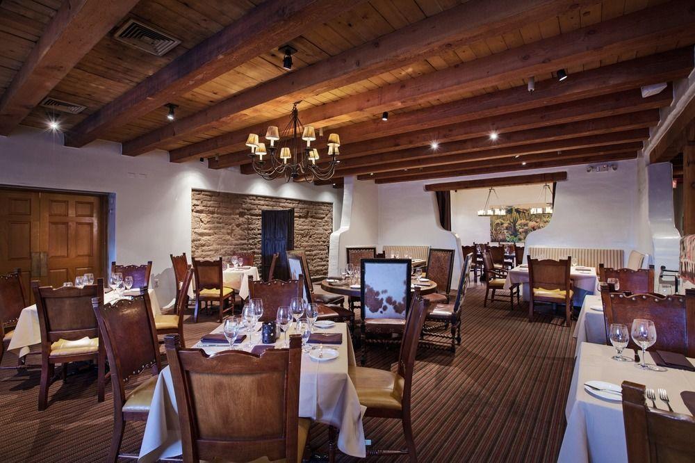 The Hermosa Inn Phoenix Luaran gambar