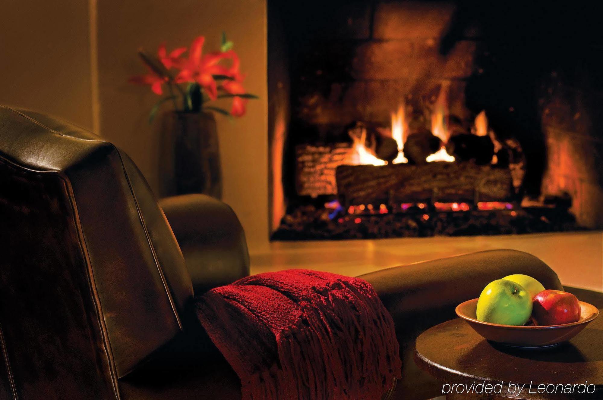 The Hermosa Inn Phoenix Luaran gambar