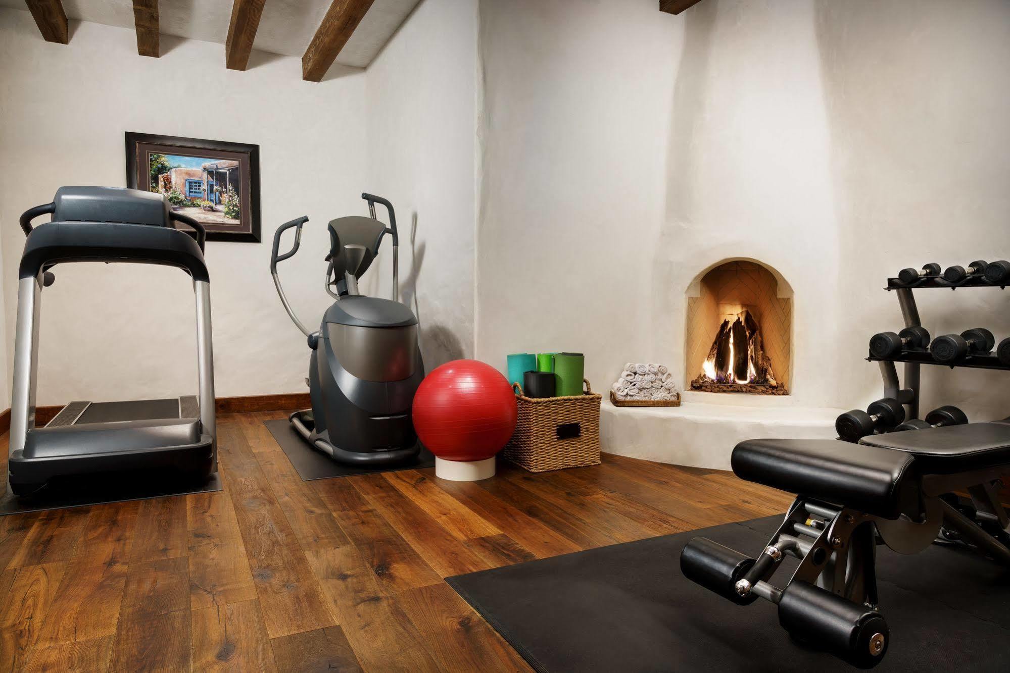 The Hermosa Inn Phoenix Luaran gambar