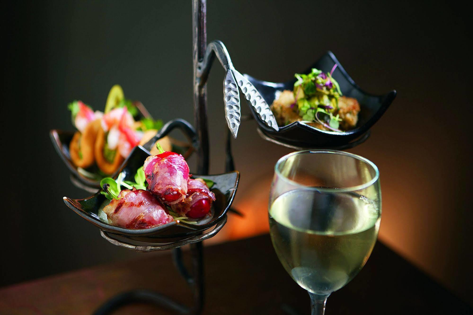 The Hermosa Inn Phoenix Luaran gambar