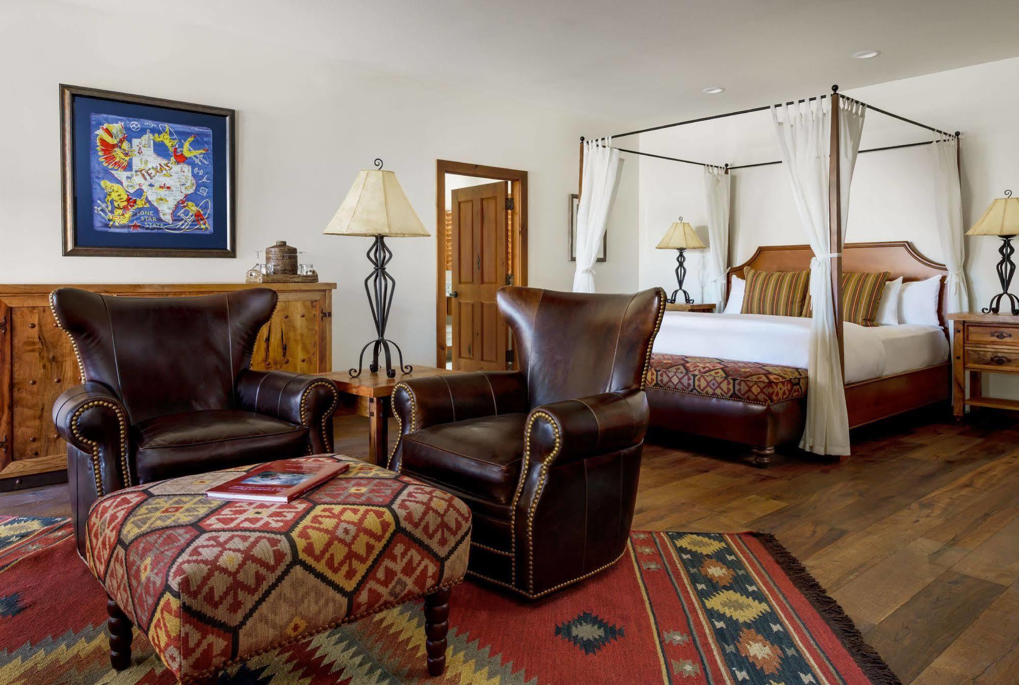 The Hermosa Inn Phoenix Luaran gambar