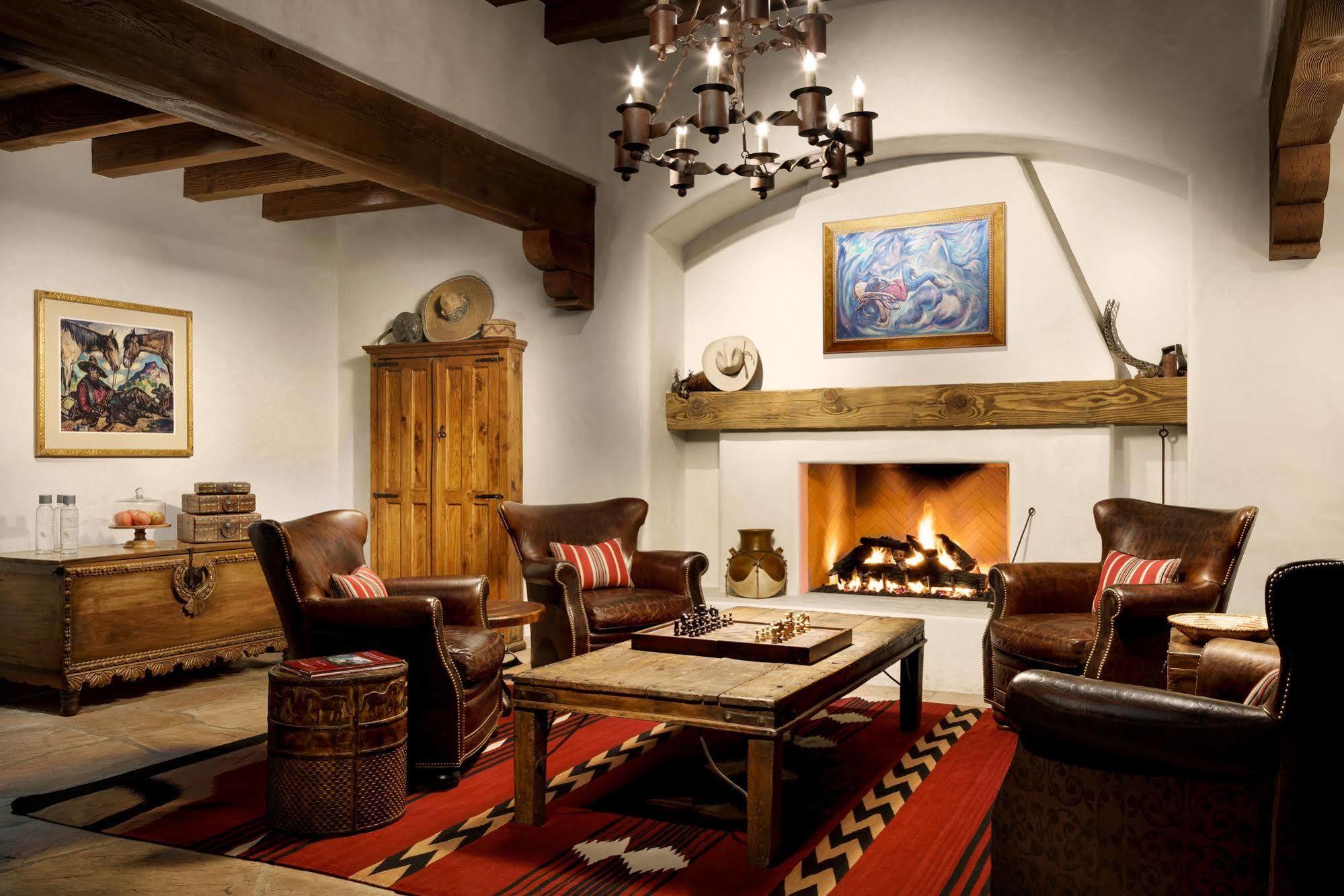 The Hermosa Inn Phoenix Luaran gambar