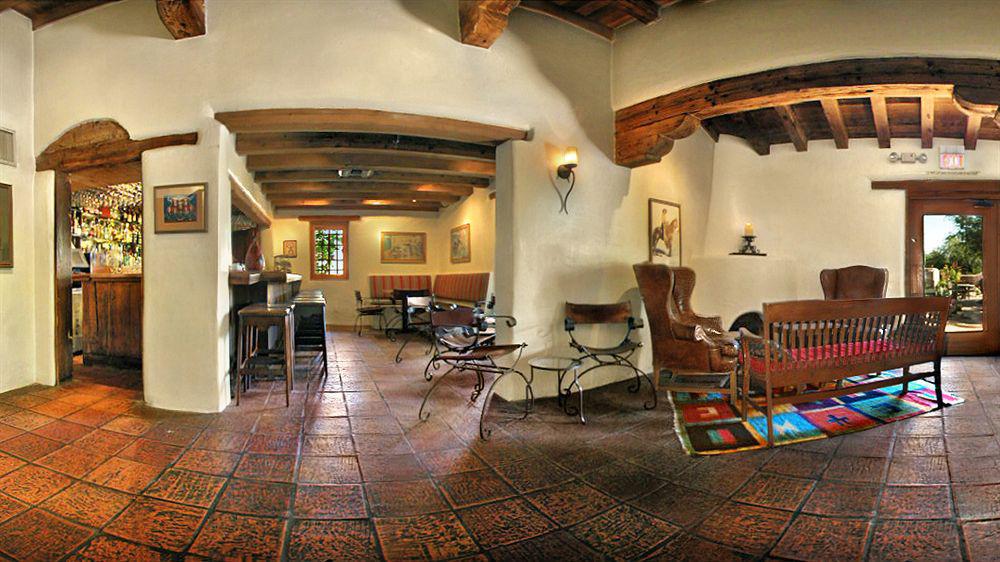 The Hermosa Inn Phoenix Luaran gambar