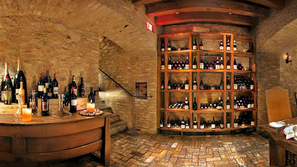 The Hermosa Inn Phoenix Luaran gambar