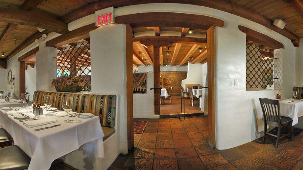 The Hermosa Inn Phoenix Luaran gambar